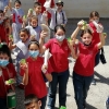 Un goûter pour Vivre - Ecole  SJA de Maad au Liban 