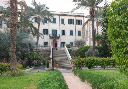 college sainte anne